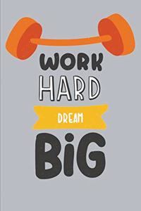 Bodybuilding Workout Journal
