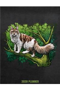 2020 Planner