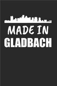 Made In Gladbach