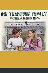 Teahouse Family