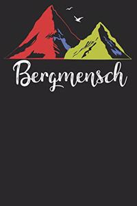 Bergmensch