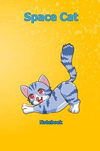 Space Cat
