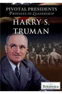 Harry S. Truman