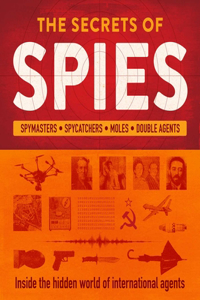 Secrets of Spies