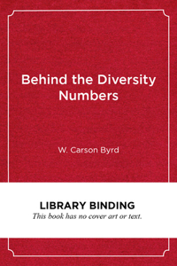 Behind the Diversity Numbers