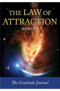 The Law of Attraction Journal 2