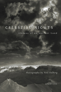 Neil Folberg: Celestial Nights (Signed Edition)