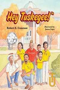 Hey Tuskegee!