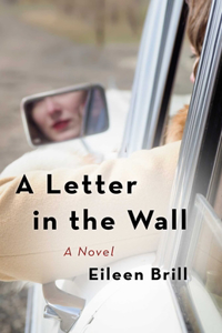 Letter in the Wall