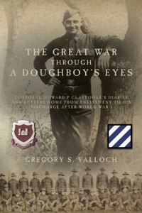 Great War Through a Doughboy's Eyes