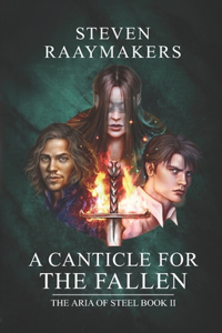 A Canticle for the Fallen