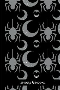 Spiders & Moons