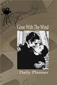 Gone With The Wind Daily Planner