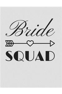 Bride Squad