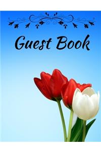 Guest Book