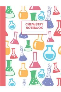 Chemistry Notebook