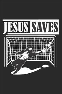 Jesus Saves
