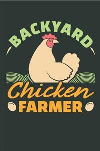 Backyard Chicken Farmer