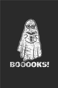 Booooks!