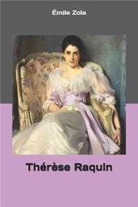 Thérèse Raquin