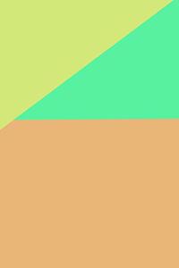 Academic Planner Calendar 2019-2020