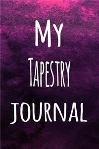 My Tapestry Journal