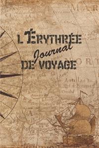 l'Érythrée Journal de Voyage