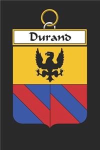 Durand