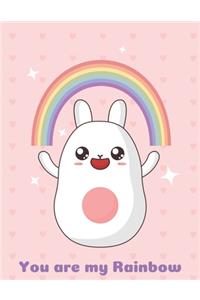 You are My Rainbow