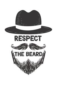 Respect the Beard