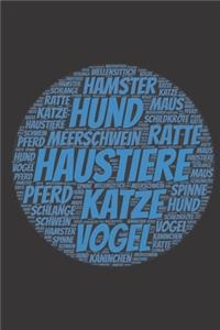 Haustiere