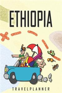 Ethiopia Travelplanner