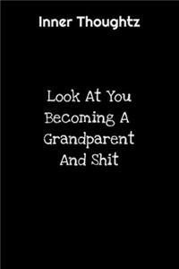 Inner Thoughtz