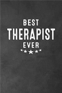 Best Therapist Ever
