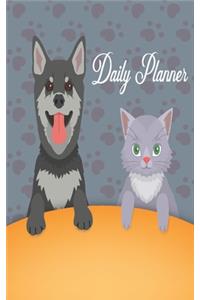 2020 Daily Planner