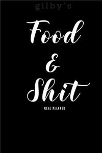 Food And Shit