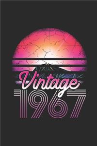 Vintage 1967
