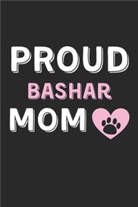 Proud BaShar Mom