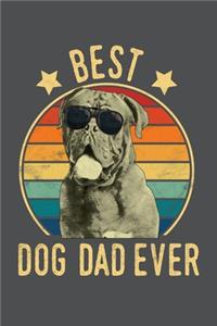 Best Dog Dad Ever