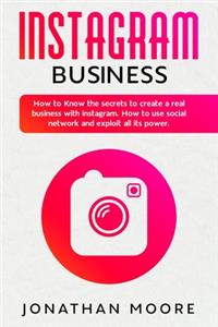 Instagram Business