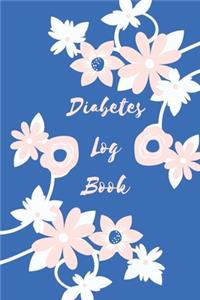 Diabetes Log Book