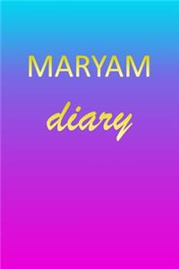 Maryam