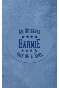Barnie