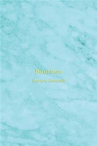 Bourbon Review Journal