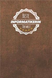 Beste Informatikerin der Welt