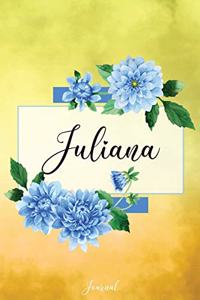 Juliana Journal