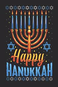 Happy Hanukkah