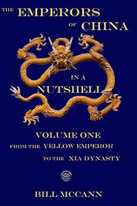 Emperors of China in a Nutshell