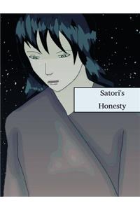 Satori's Honesty