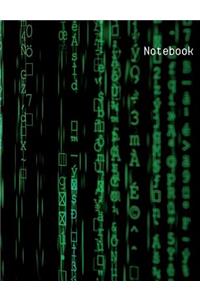 Notebook
